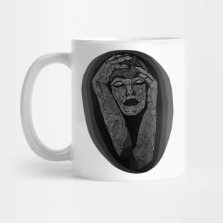 Headache Mug